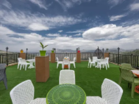 The Charvi Retreat by Exotic Stays Hotels in Kufri