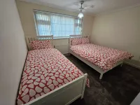 Stay,work, Relax Ideal for Crews and Long Stays Hotels in 