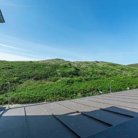 Apartment in Callantsoog with Dune Views Hoteles en Callantsoog