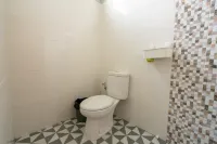 Omago Dean Villa 3BR with private pool