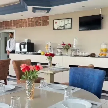 Hôtel Sabah