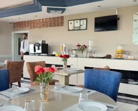 Hôtel Sabah Hoteles en Mohammédia