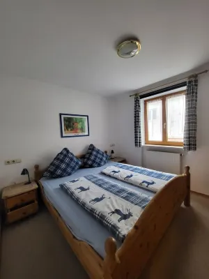 Pretty apartment 퓌센 시내 호텔