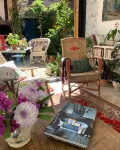 Maison Léontine charm and reverie in Normandy