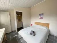 Loft Lumineux Hotels in Treguier