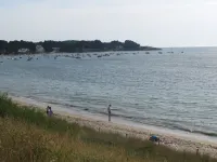 KER BODEGA, POOL AND SEASIDE Hotels in Mesquer