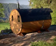 Haus Oberzöhr App 2 - Olympia 2026 Cross-Country Skiing, Nordic Combined, Ski Jumping Hotels in Deutschnofen