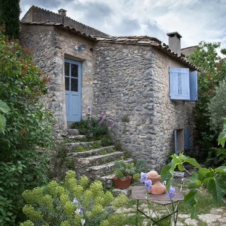 La  Grande Figuière des Viaux