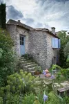 La  Grande Figuière des Viaux - chambre d’hôtes