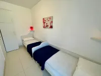 Appartamento funzionale con balcone