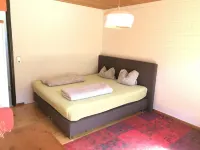 Exklusive Ferienwohnung Miro 25 m² in Ruhiger Lage