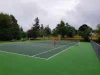 Chateau de Charras -2 bedroom holiday apartment