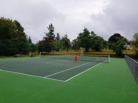 Chateau de Charras -2 bedroom holiday apartment