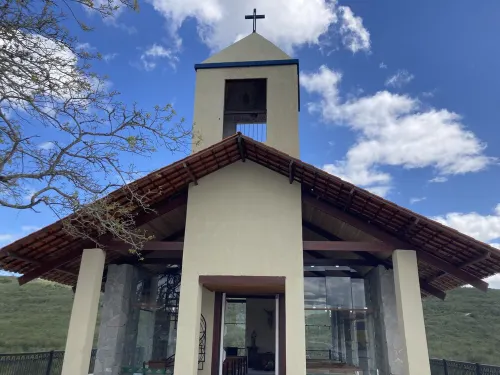 YOUR REST IN GREAT STYLE! Hotels in Gravatá