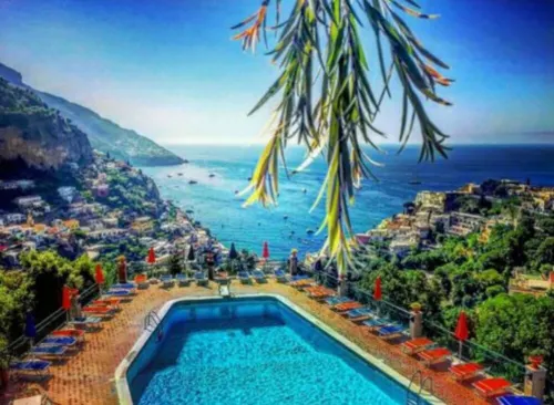 A paradise by the sea - maisons de vacances