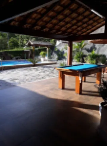 Private family estate.