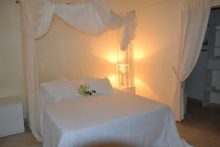 Wunderful tropical Villa with swimmingpool  for 2 persons