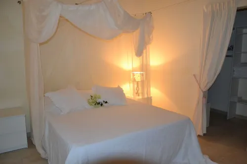 Wunderful tropical Villa with swimmingpool  for 2 persons