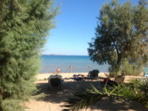 Karfas: Apartment/ flat - Karfas