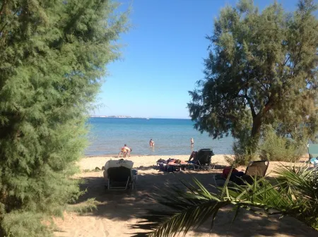 Karfas: Apartment/ flat - Karfas Отели рядом с достопримечательностью «Chios port»