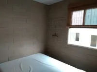 Beach apartment in Ubatuba