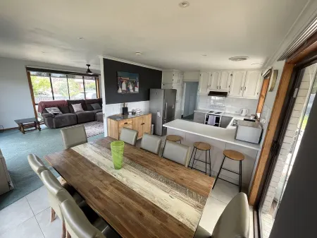 Goldfields house Big spacious bright family home