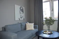 Apartment Pureney- Stadtmitte- Whg. 3