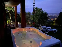 Self catering Leiras de Mondim for 6 people