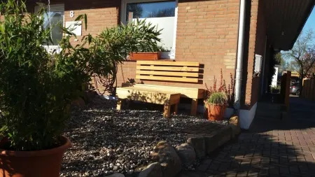 Quiet apartment in the countryside Отели рядом с достопримечательностью «Любекская академия музыки»