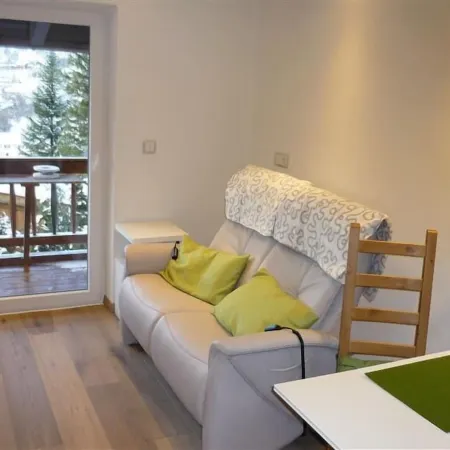 'Karwendelnest' Completely renovated in January 2014, tastefully with the latest technology