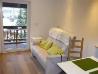 'Karwendelnest' Completely renovated in January 2014, tastefully with the latest technology - Wifi