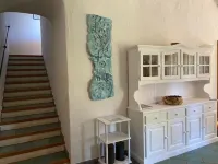 Villa with garden 100 mt from the beach " timi ama   CIN IT111105C2000Q9165