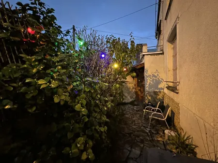 Aubervilliers Maison de Ville Près Métro 7