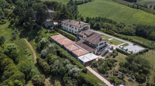 Tenuta Borgo San Michele