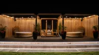 voco the Club - Dublin Gateway by IHG - spa