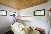 Hotel Antumalal - spa