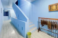 Zazezo Homestay Syariah RedPartner