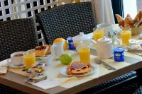 Sowell Hotels le Beach - Desayuno
