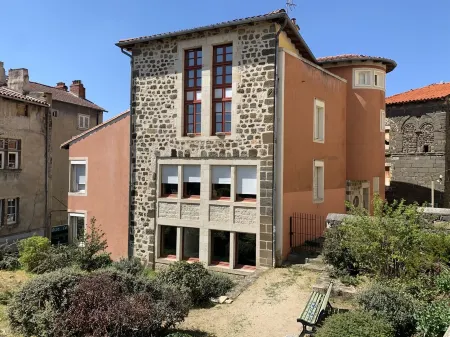 High comfort accommodation | Le Puy en Velay
