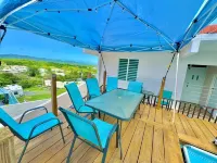OceanView Condo #2 Boqueron- 3 units Villa great Groups/Family traveling