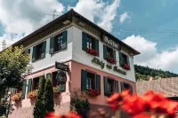 Hotel Landgasthof König Von Preussen Hotels in Marxzell