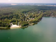 lauch3.de - Green vacation home by the lake