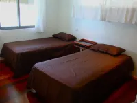 Over Water Hideaway in Bora Bora! Marlon's World Famous Over Water Hideaway!!