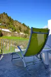 Hot Water House 2 - Balkon