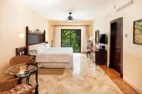 科蘇梅爾西方度假飯店-全包式