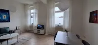 Toller Moderne Altbau Wohnung