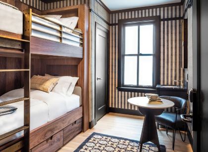 San Francisco Proper Hotel, a Member of Design Hotels