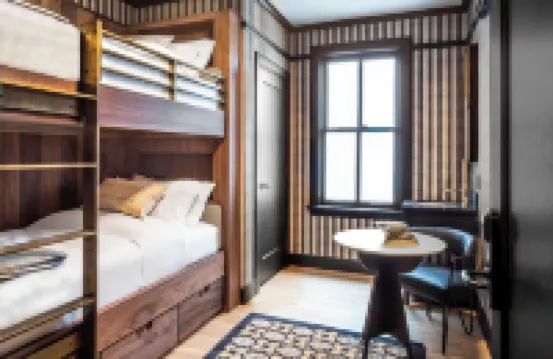 舊金山普洛蒲酒店，Design Hotels™設計酒店成員