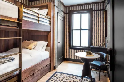 San Francisco Proper Hotel, a Member of Design Hotels 샌프란시스코 호텔