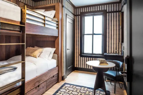 San Francisco Proper Hotel, a Member of Design Hotels